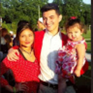 Meet your Posher, Monica